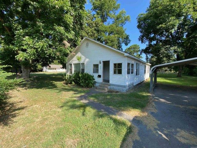 House for sale in Ark