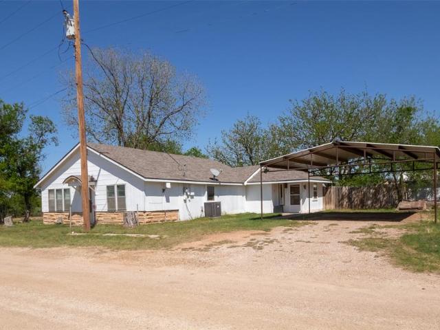 House for sale in Jones, Texas