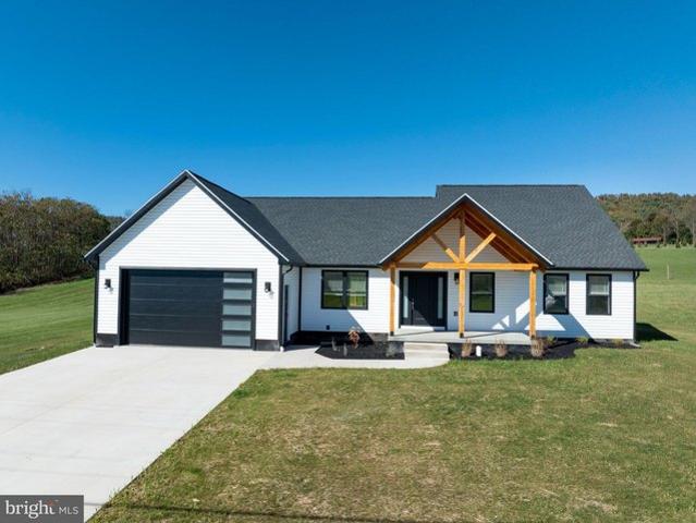 House for sale in Millheim, Centre County