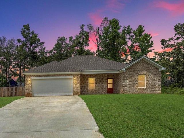 House for sale in Pontotoc, Mississippi