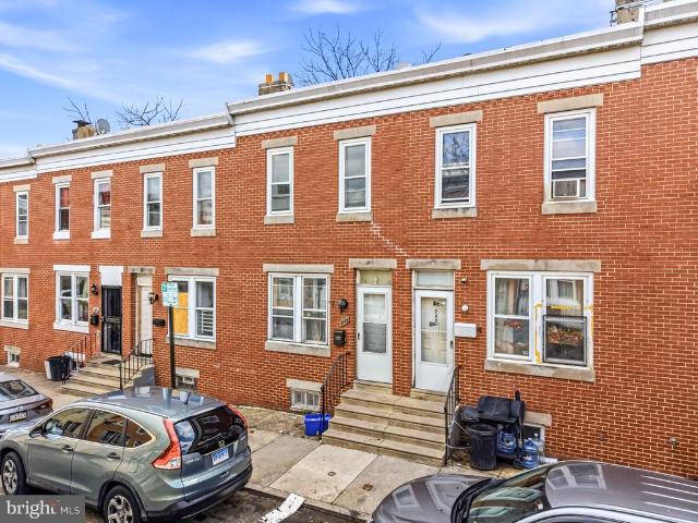 Townhouse for sale in Philadelphia, Pennsylvania