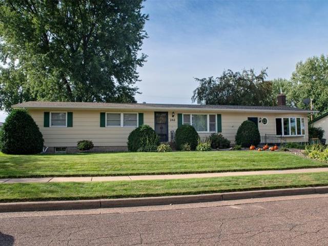 House for sale in Fall Creek, Wisconsin