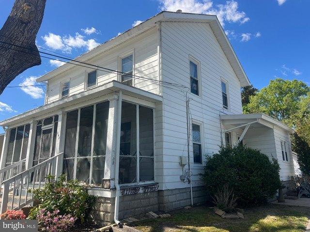 House for sale in Vineland, New Jersey