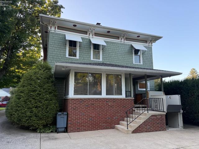 House for sale in Huron, Ohio