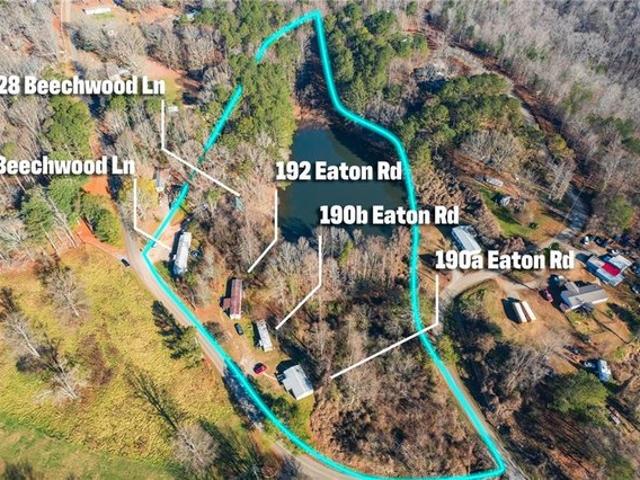 House for sale in Pickens, Georgia