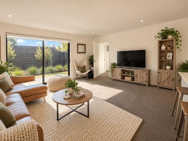 House for rent in Edgeware, Canterbury