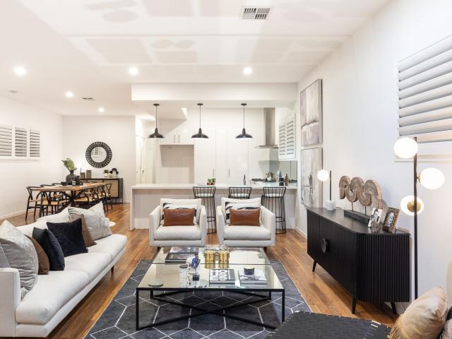 Apartment for rent in Toombul, Queensland