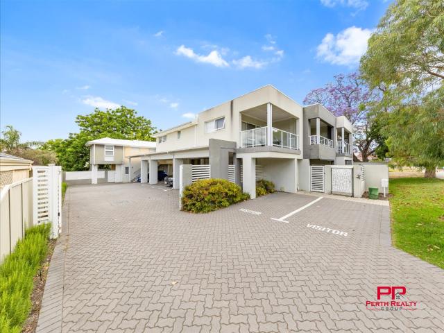 Apartment for sale in Cloverdale, Western Australia