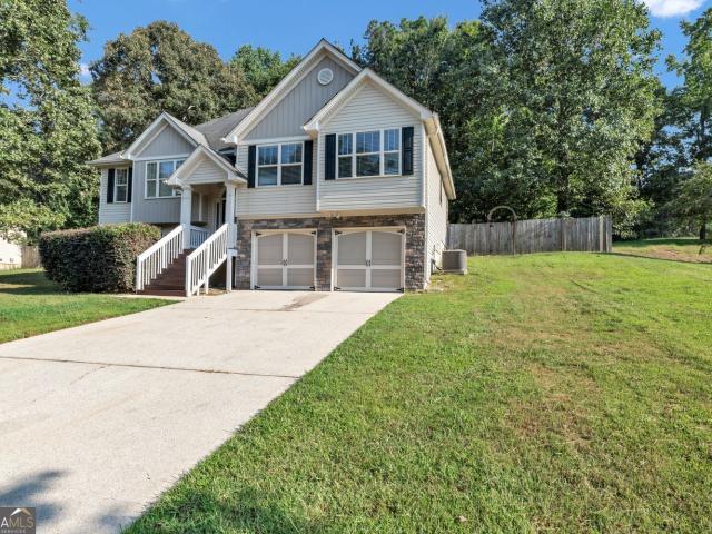 House for sale in Temple, Paulding County