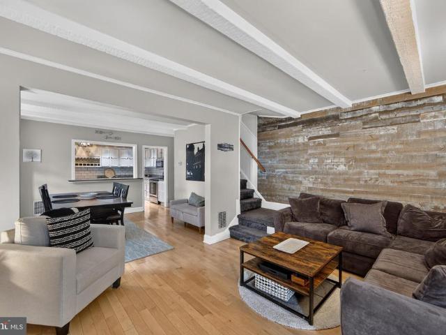 Townhouse for sale in Delco, Pennsylvania