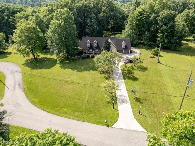 House for sale in Ohio