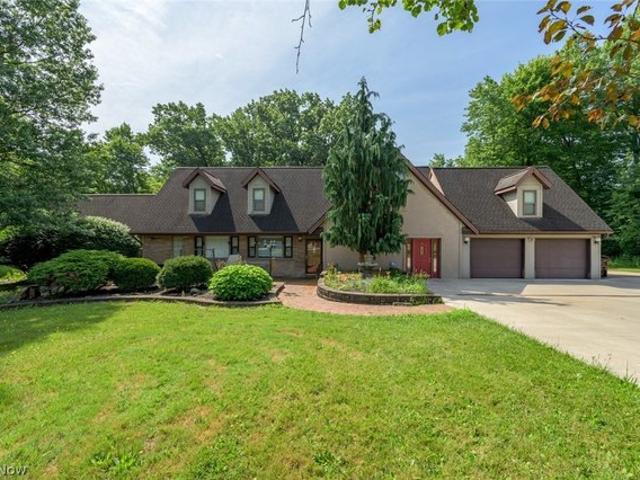 House for sale in Ohio