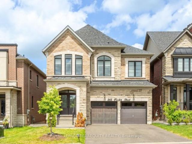 House for sale in York, Ontario
