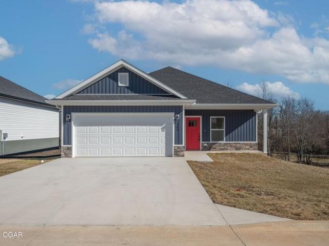 House for sale in Goodman, Missouri