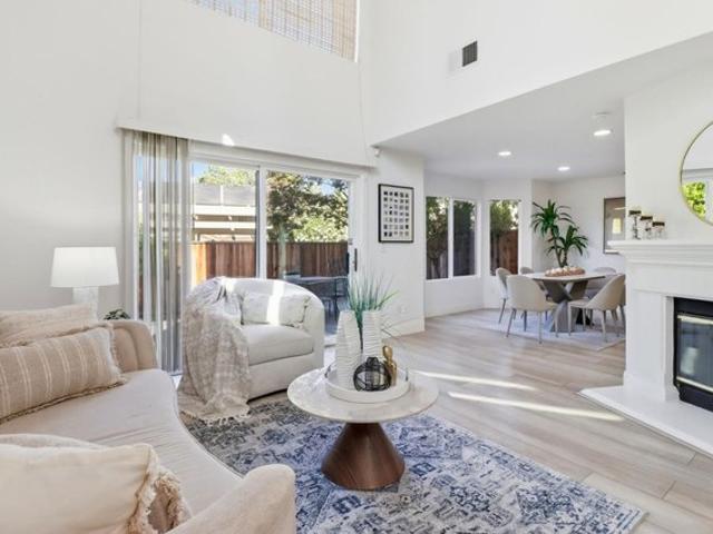 Townhouse for sale in Milpitas, California