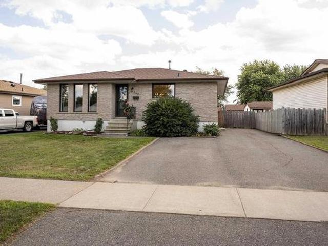 House for sale in Northwood, Thunder Bay