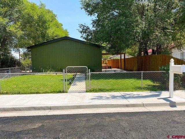 House for sale in Monte Vista, Colorado