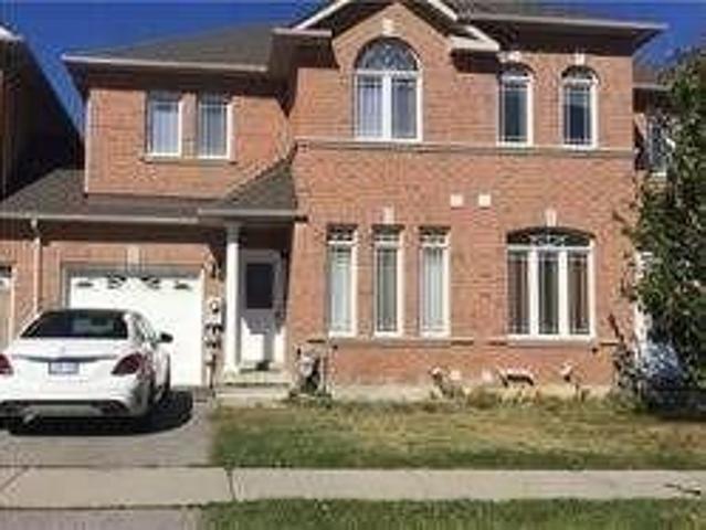Townhouse for rent in Woburn, Ontario