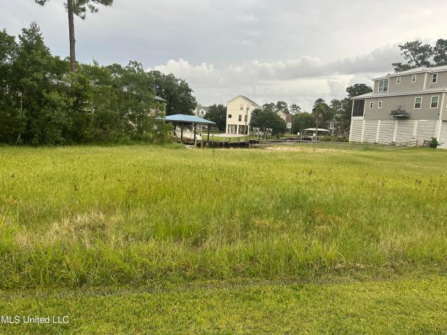 Land for sale in Pass Christian, Mississippi