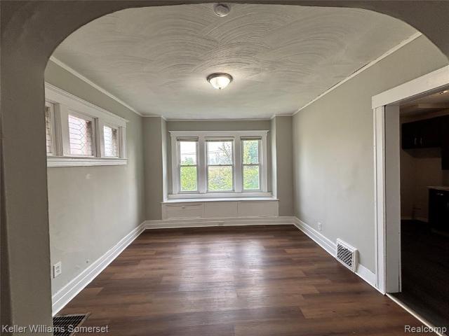 Property for rent in Highland Park, Michigan