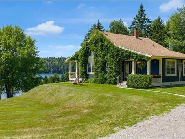House for sale in Charlotte, New Brunswick