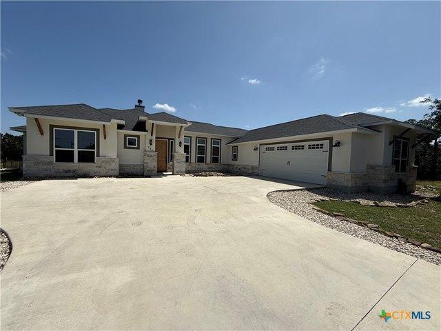 House for sale in Fischer, Texas