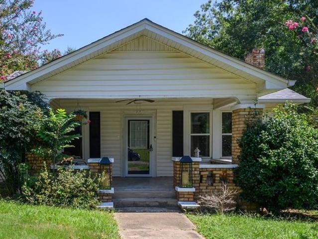 House for sale in West Blocton, Alabama