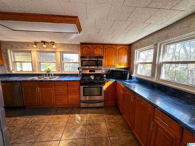 House for sale in West Blocton, Alabama