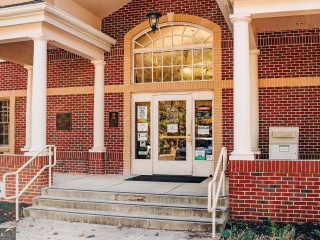 House for sale in Auburn, Georgia