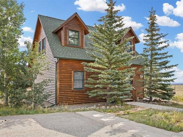 House for sale in Fairplay, Colorado
