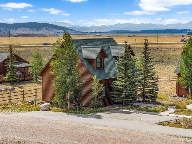 House for sale in Fairplay, Colorado