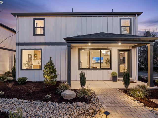 House for sale in Oregonia