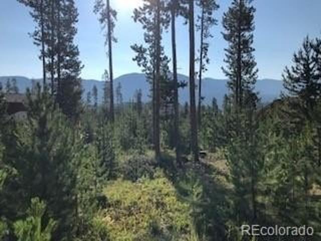 Land for sale in Grand Lake, Colorado