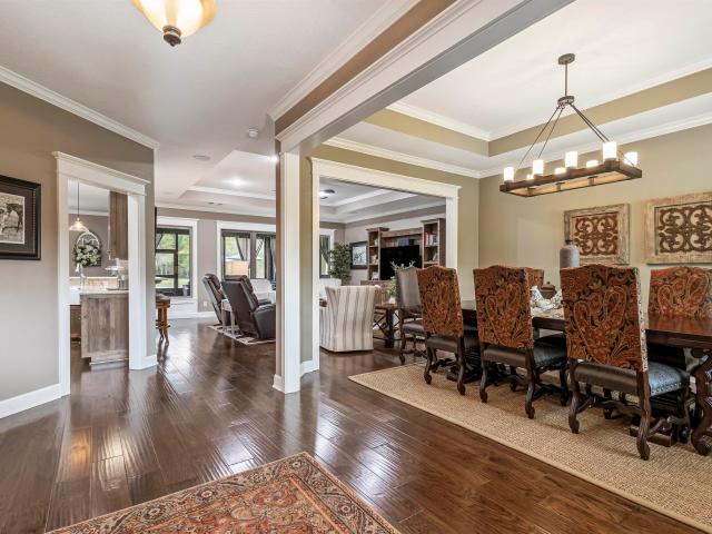 House for sale in Ark