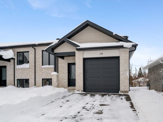 House for sale in Cornwall, Ontario