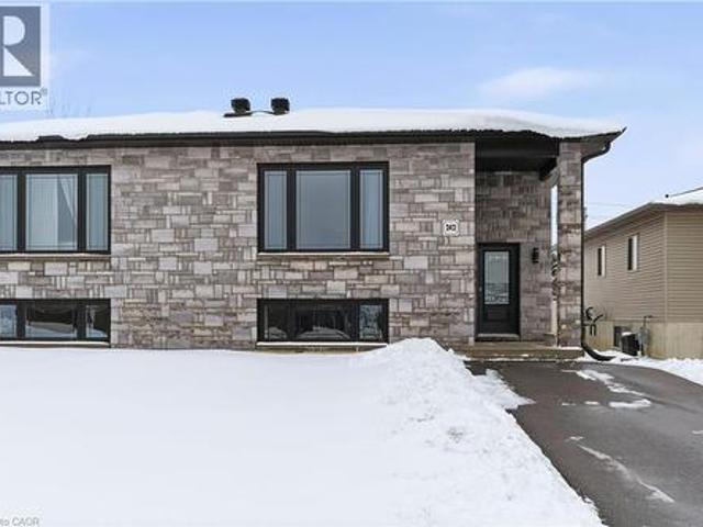 House for sale in Cornwall, Ontario