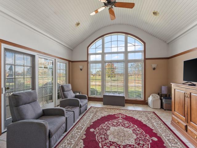 House for sale in Schererville, Indiana