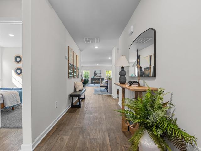 House for sale in South Carolina