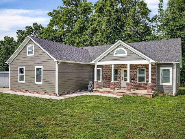House for sale in Tennessee