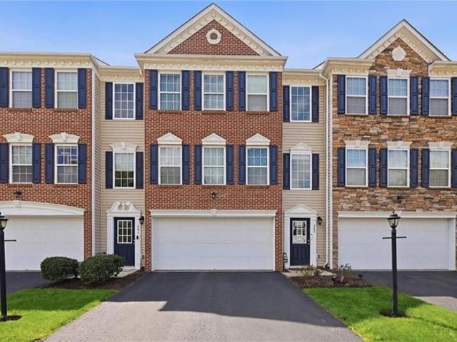 Townhouse for sale in Coraopolis, Pennsylvania