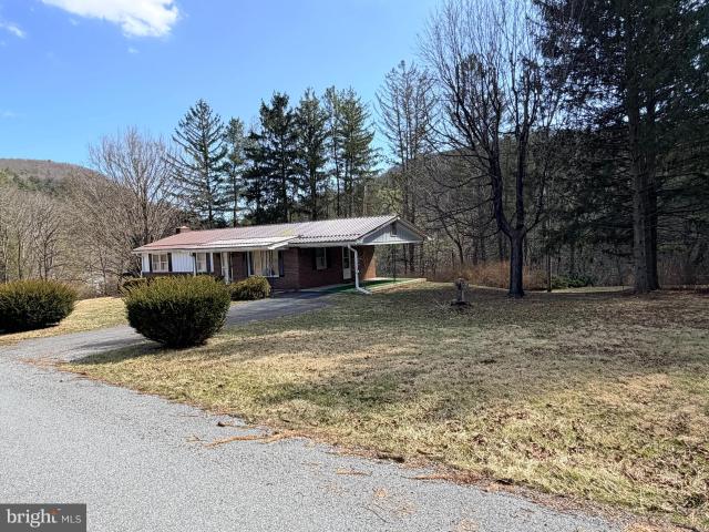 Property for sale in Wells Tannery, Pennsylvania