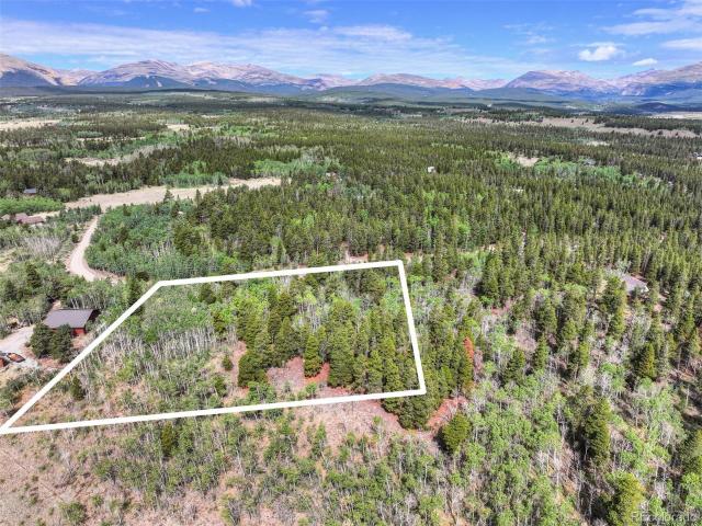 Land for sale in Fairplay, Colorado