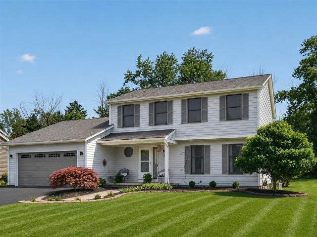 House for sale in North Greece, New York