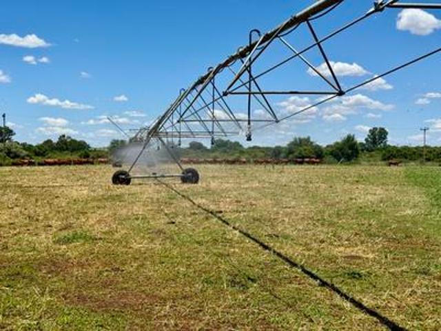 Farm for sale in Lejweleputswa, Free State