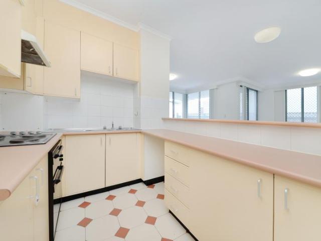 Apartment for rent in Kingsford