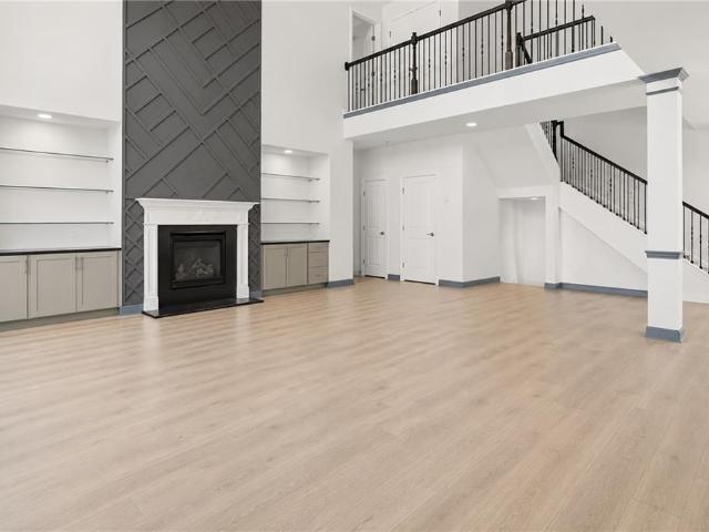 House for sale in Holly Springs, Georgia
