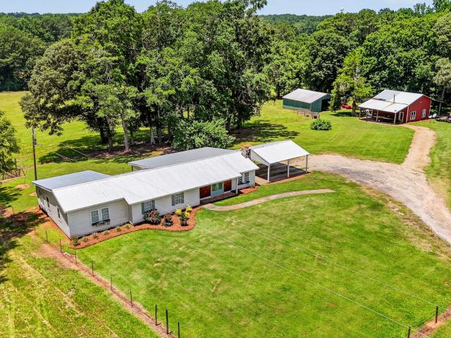 House for sale in Concord, Georgia