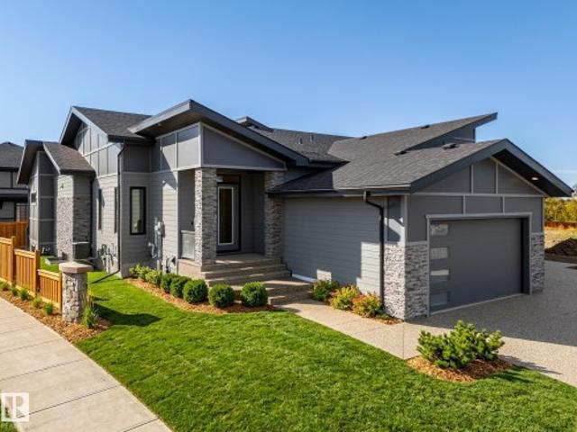 House for sale in Hays Ridge, Edmonton