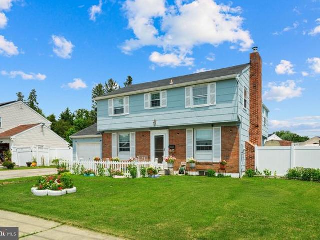 House for sale in Beverly, Burlington County