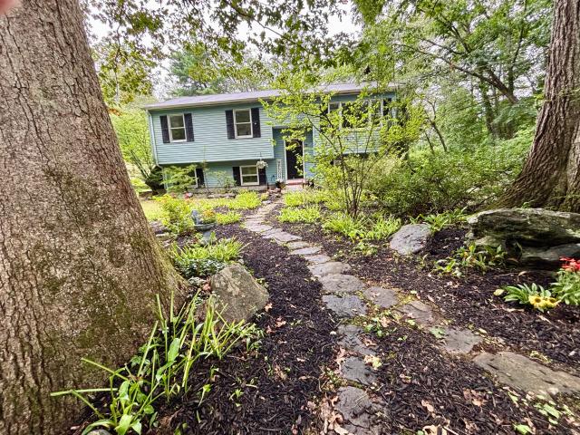 House for sale in Brooklyn, Connecticut